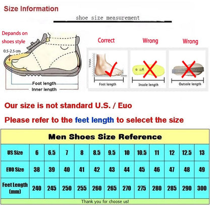 Aichashi Patent PU Leather Shoes for Men Business Shoes Casual Point Toe Slip on Loafers for Men Luxury Party Wedding Plus Size Shoes