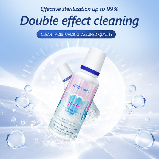 Contact Lenses Solution 60ML