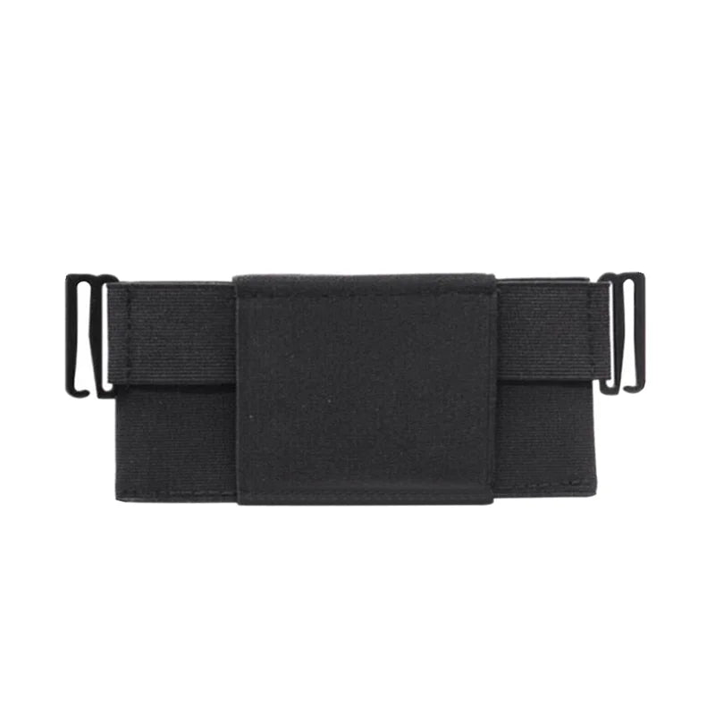 Aichashi Outdoor Sport Running Waist Belt Bag Portable Durable Waist Bag Sport Belt Bag Phone Money Hold Pouch Running Cycling Sports Bag