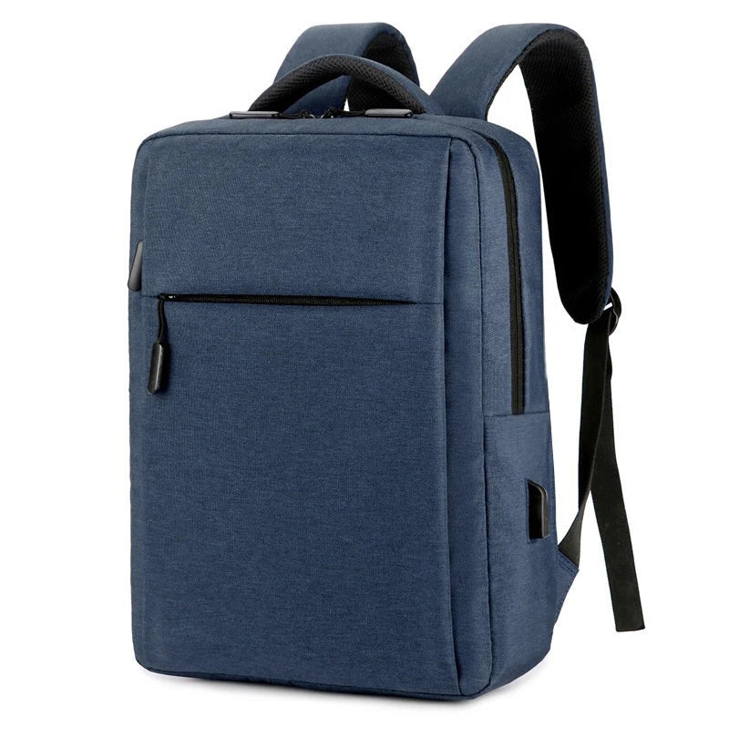 Aichashi Backpack, Large Capacity Multifunctional Backpack for Commuting, Business Travel, Student Computer Bag-ll