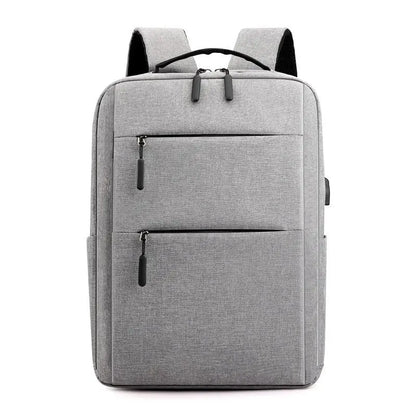 Aichashi Men's Backpack Multifunctional Waterproof Bags For Male Business Laptop Backpack USB Charging Bagpack Nylon Casual Rucksack