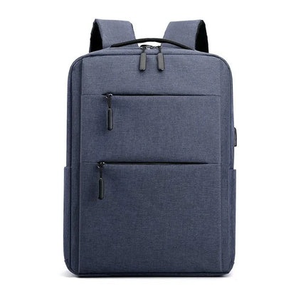 Aichashi Men's Backpack Multifunctional Waterproof Bags For Male Business Laptop Backpack USB Charging Bagpack Nylon Casual Rucksack