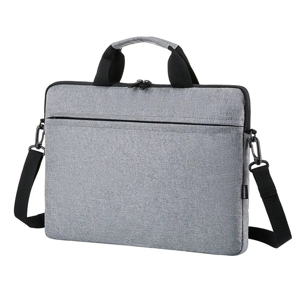 Aichashi 13.3/14/15.6 inch Ultra Thin Laptop Handbag Sleeve Case Notebook Cover Pouch Laptop Shoulder Bag