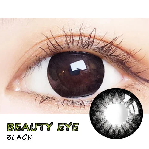 Aichashi 14.50mm Soft Eye Contact Lenses Women Men Fashion Makeup Accessories lentes de contacto Nalan Garden