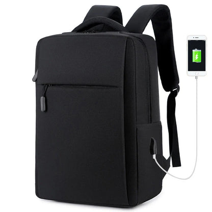 Aichashi Backpack, Large Capacity Multifunctional Backpack for Commuting, Business Travel, Student Computer Bag-ll