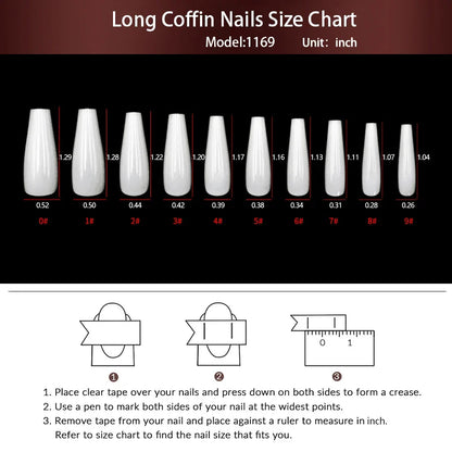 24 Pcs Glossy Long Coffin Press On Nails Green Gradient Style Fake Nails With Rhinestone Shiny  Reusable False Nails For Women