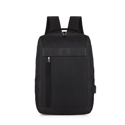 Aichashi BACK TO SCHOOL Business Backpack With Large Capacity For Business Trips, Outdoor Travel, Multifunctional Backpack With Usb Port