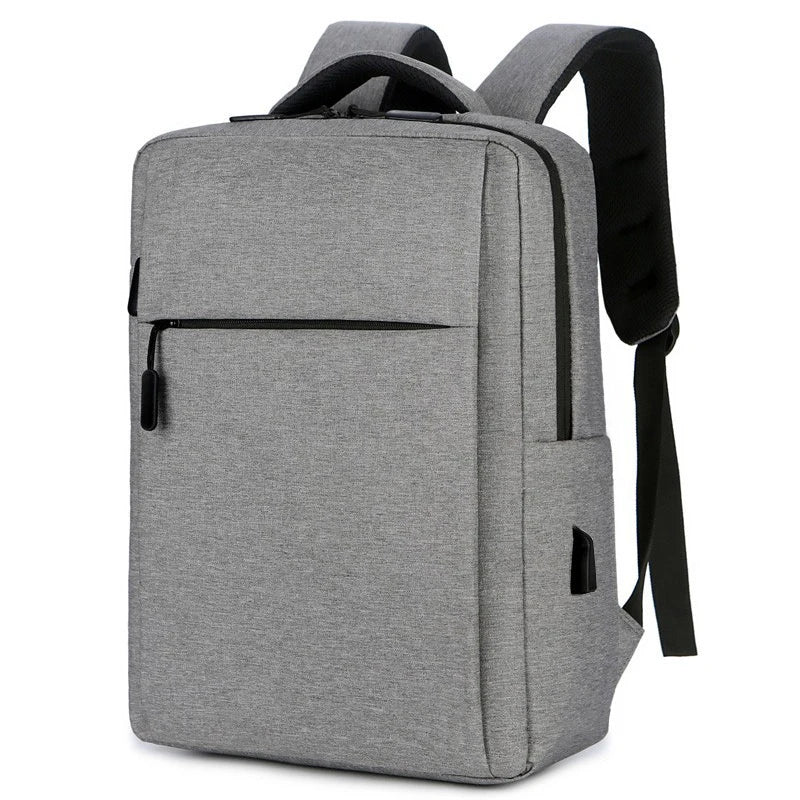 Aichashi Backpack, Large Capacity Multifunctional Backpack for Commuting, Business Travel, Student Computer Bag-ll