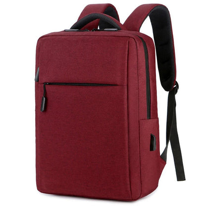 Aichashi Backpack, Large Capacity Multifunctional Backpack for Commuting, Business Travel, Student Computer Bag-ll