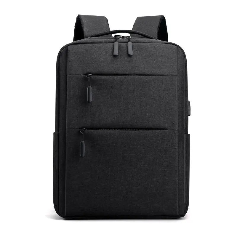 Aichashi Men's Backpack Multifunctional Waterproof Bags For Male Business Laptop Backpack USB Charging Bagpack Nylon Casual Rucksack