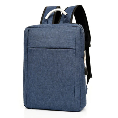 Aichashi Men's Backpack Multifunctional Waterproof Bags For Male Business Laptop Backpack USB Charging Bagpack Nylon Casual Rucksack