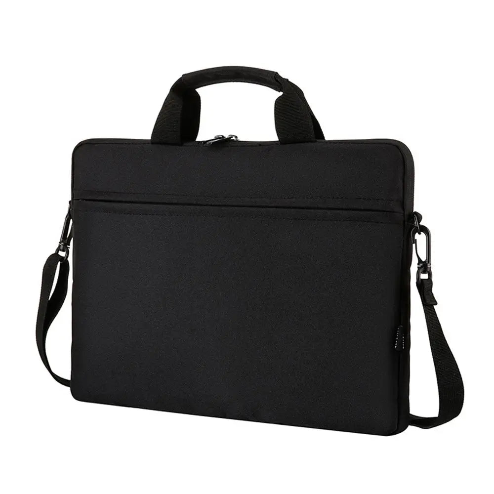 Aichashi 13.3/14/15.6 inch Ultra Thin Laptop Handbag Sleeve Case Notebook Cover Pouch Laptop Shoulder Bag